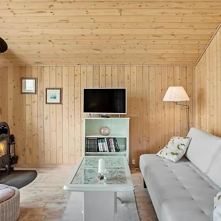 7025-bogo-by-sejlet-20 Hébergement de vacances *