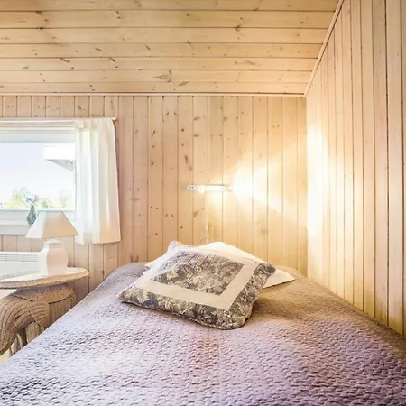 Hébergement de vacances 7025-bogo-by-sejlet-20 *