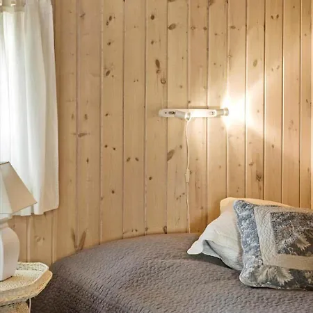 7025-bogo-by-sejlet-20 Hébergement de vacances *